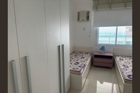 Apartamento à venda com 3 quartos, 114m² em Itaipu, Niterói