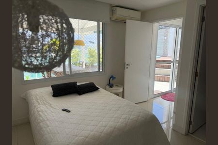 Apartamento à venda com 3 quartos, 114m² em Itaipu, Niterói