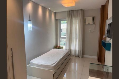 Apartamento à venda com 3 quartos, 114m² em Itaipu, Niterói