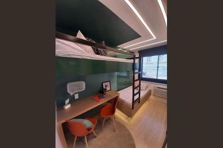 Apartamento à venda com 2 quartos, 47m² em Centro, Niterói