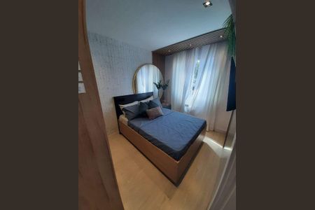 Apartamento à venda com 2 quartos, 47m² em Centro, Niterói