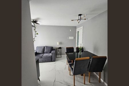 Apartamento à venda com 2 quartos, 47m² em Centro, Niterói