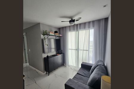 Apartamento à venda com 2 quartos, 47m² em Centro, Niterói