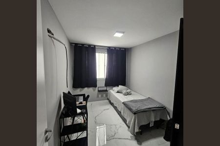 Apartamento à venda com 2 quartos, 47m² em Centro, Niterói
