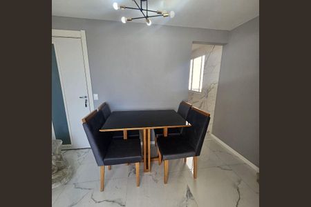 Apartamento à venda com 2 quartos, 47m² em Centro, Niterói