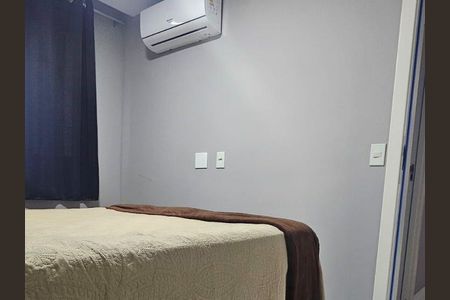Apartamento à venda com 2 quartos, 47m² em Centro, Niterói