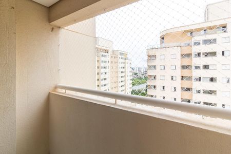 Apartamento para alugar com 74m², 3 quartos e 2 vagasSala Varanda 