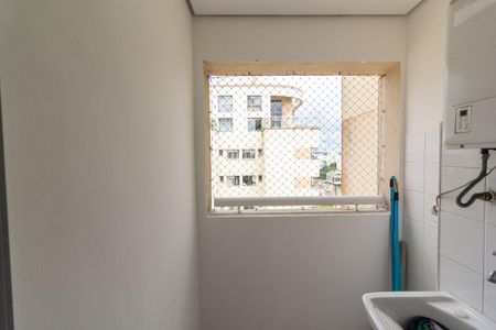 Apartamento para alugar com 74m², 3 quartos e 2 vagasÁrea de Serviço