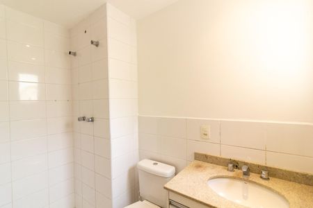 Apartamento para alugar com 74m², 3 quartos e 2 vagasBanheiro Suíte