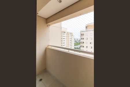 Apartamento para alugar com 74m², 3 quartos e 2 vagasSala Varanda 