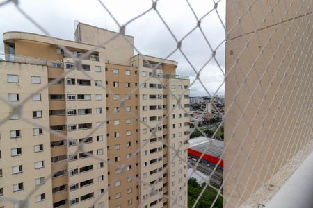 Apartamento para alugar com 74m², 3 quartos e 2 vagasSala Varanda 
