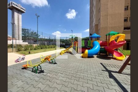 Apartamento para alugar com 74m², 3 quartos e 2 vagasParque infantil
