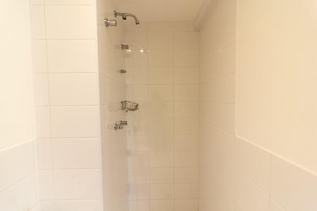 Apartamento para alugar com 74m², 3 quartos e 2 vagasBanheiro Social