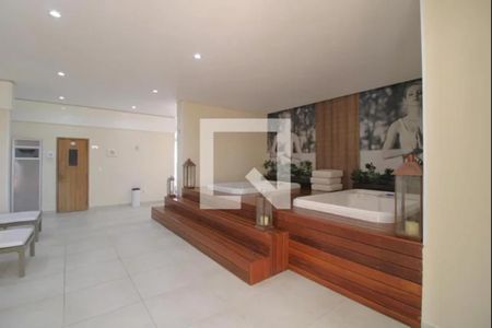 Apartamento para alugar com 74m², 3 quartos e 2 vagasSpa