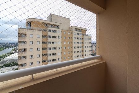 Apartamento para alugar com 74m², 3 quartos e 2 vagasQuarto 3 - Suíte Varanda