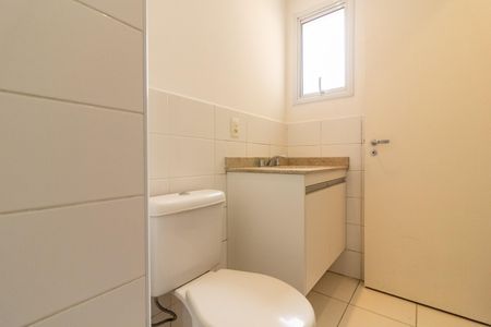 Apartamento para alugar com 74m², 3 quartos e 2 vagasBanheiro Suíte