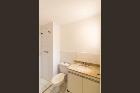 Apartamento para alugar com 74m², 3 quartos e 2 vagasBanheiro Suíte