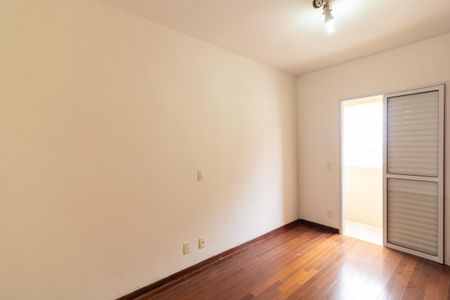 Apartamento para alugar com 74m², 3 quartos e 2 vagasQuarto 3 - Suíte
