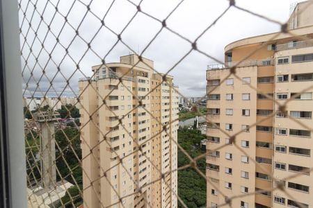 Apartamento para alugar com 74m², 3 quartos e 2 vagasVista Quarto 1