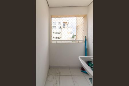 Apartamento para alugar com 74m², 3 quartos e 2 vagasÁrea de Serviço