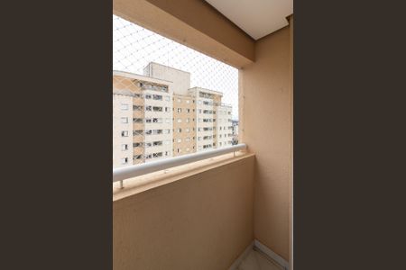 Apartamento para alugar com 74m², 3 quartos e 2 vagasQuarto 3 - Suíte Varanda