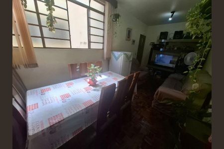 Apartamento à venda com 2 quartos, 65m² em Santa Efigênia, Belo Horizonte