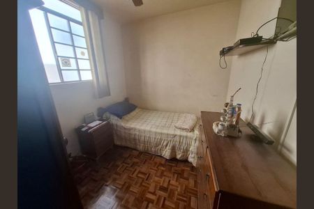 Apartamento à venda com 2 quartos, 65m² em Santa Efigênia, Belo Horizonte
