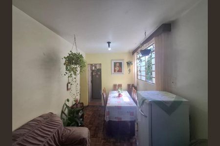 Apartamento à venda com 2 quartos, 65m² em Santa Efigênia, Belo Horizonte