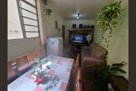 Apartamento à venda com 2 quartos, 65m² em Santa Efigênia, Belo Horizonte