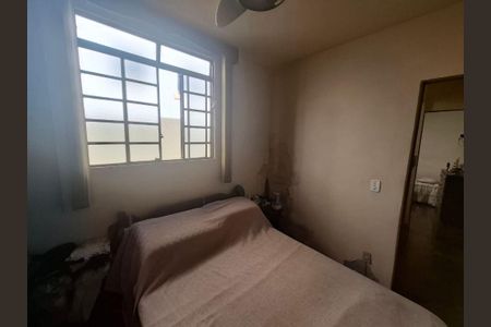 Apartamento à venda com 2 quartos, 65m² em Santa Efigênia, Belo Horizonte