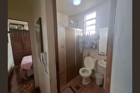 Apartamento à venda com 2 quartos, 65m² em Santa Efigênia, Belo Horizonte