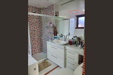 Casa à venda com 350m², 4 quartos e 3 vagas