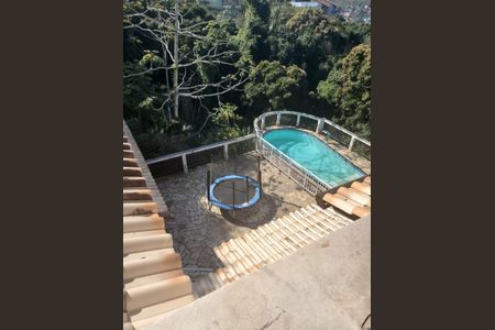 Casa à venda com 350m², 4 quartos e 3 vagas