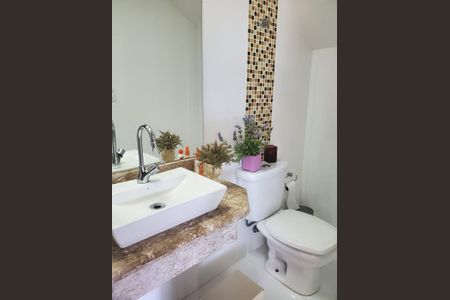 Casa à venda com 350m², 4 quartos e 3 vagas