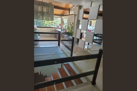 Casa à venda com 350m², 4 quartos e 3 vagas