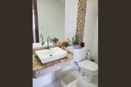 Casa à venda com 350m², 4 quartos e 3 vagas