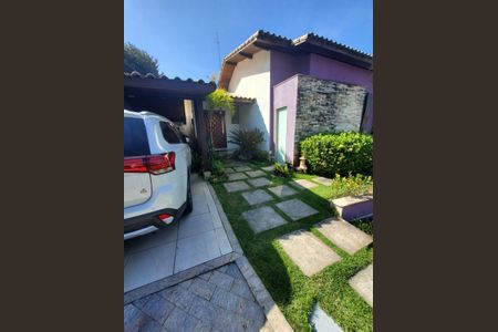 Casa à venda com 350m², 4 quartos e 3 vagas