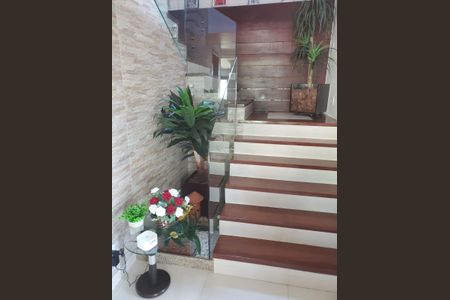 Casa à venda com 350m², 4 quartos e 3 vagas