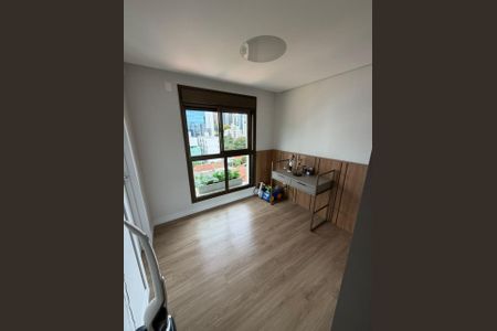 Apartamento à venda com 3 quartos, 88m² em Santa Efigênia, Belo Horizonte