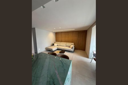 Apartamento à venda com 3 quartos, 88m² em Santa Efigênia, Belo Horizonte