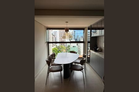 Apartamento à venda com 3 quartos, 88m² em Santa Efigênia, Belo Horizonte