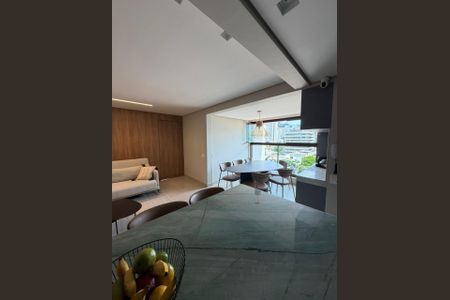 Apartamento à venda com 3 quartos, 88m² em Santa Efigênia, Belo Horizonte