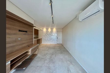Sala de apartamento à venda com 3 quartos, 93m² em Jardim Chapadão, Campinas