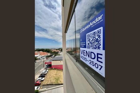 Apartamento à venda com 93m², 3 quartos e 2 vagasVista da Sacada