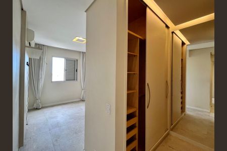 Apartamento à venda com 93m², 3 quartos e 2 vagasSuíte