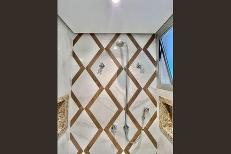 Apartamento à venda com 93m², 3 quartos e 2 vagasBanheiro