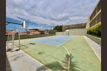 Apartamento à venda com 93m², 3 quartos e 2 vagasÁrea Comum - Quadra