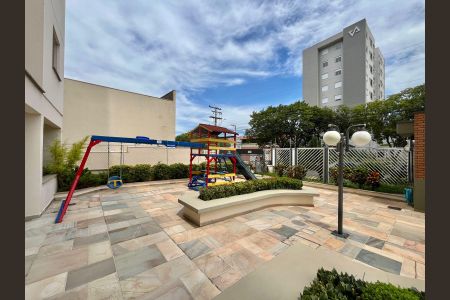Apartamento à venda com 93m², 3 quartos e 2 vagasÁrea comum - Playground