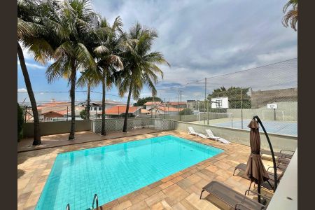 Apartamento à venda com 93m², 3 quartos e 2 vagasÁrea comum - Piscina