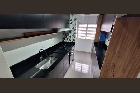 Apartamento à venda com 56m², 2 quartos e 1 vagaFoto 04